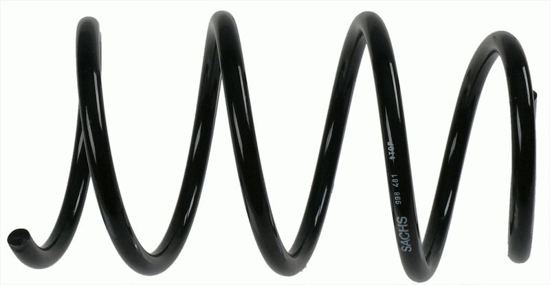 SACHS 998 481 Suspension Spring