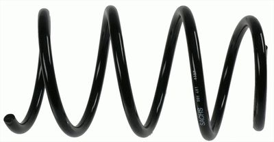 Suspension Spring SACHS 998 481