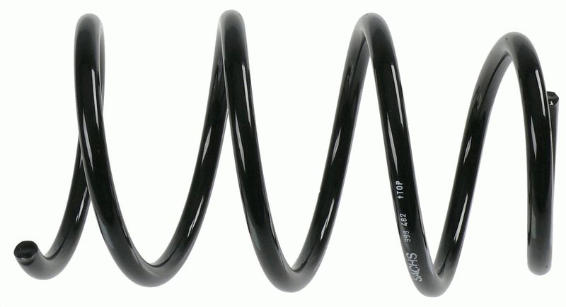 SACHS 998 482 Suspension Spring