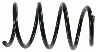 Suspension Spring SACHS 998 482