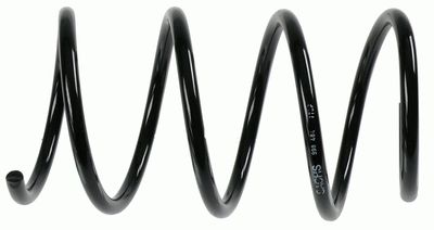 Suspension Spring SACHS 998 484