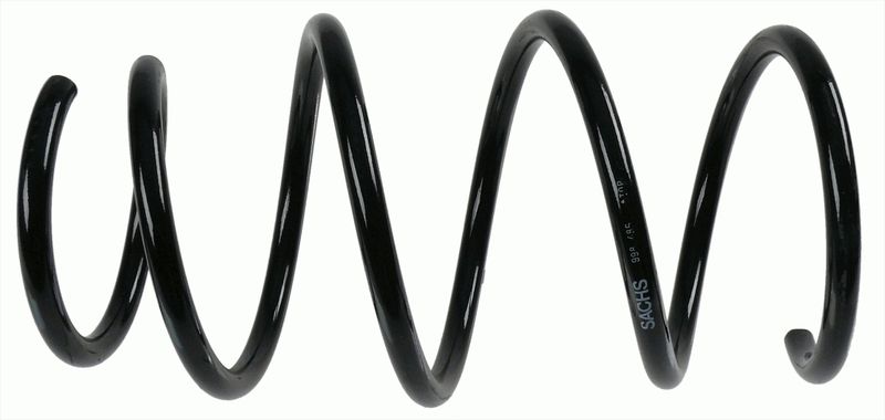 SACHS 998 485 Suspension Spring