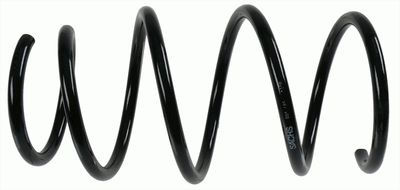 Suspension Spring SACHS 998 485