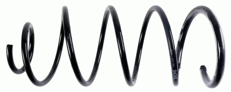 SACHS 998 513 Suspension Spring
