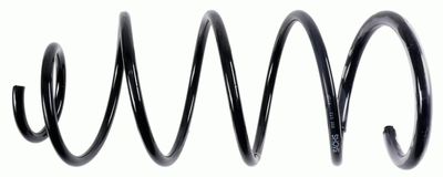 Suspension Spring SACHS 998 513