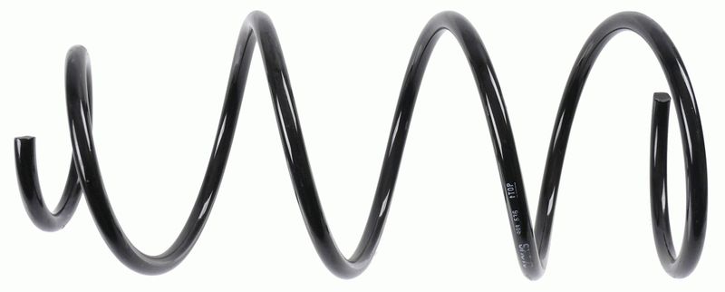 SACHS 998 536 Suspension Spring