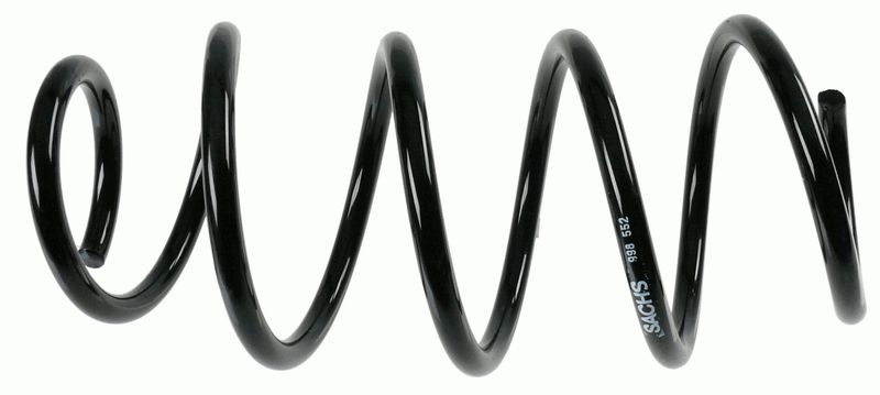 SACHS 998 552 Suspension Spring
