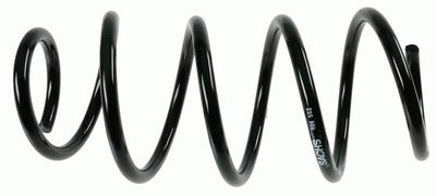Suspension Spring SACHS 998 552