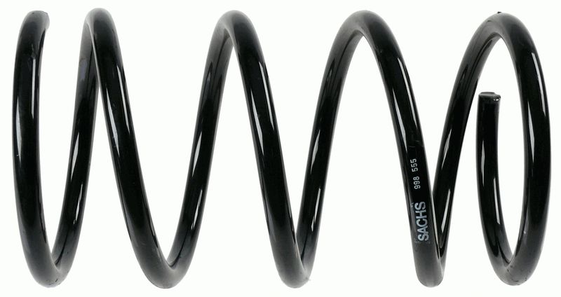SACHS 998 555 Suspension Spring