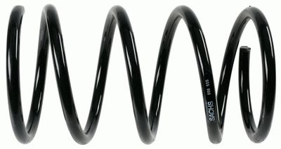 Suspension Spring SACHS 998 555