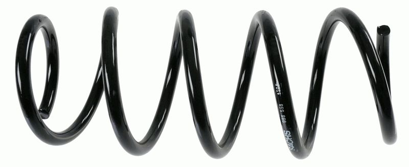 SACHS 998 558 Suspension Spring