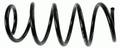 Suspension Spring SACHS 998 558