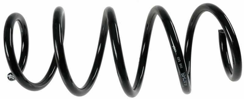 SACHS 998 560 Suspension Spring