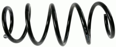 Suspension Spring SACHS 998 560