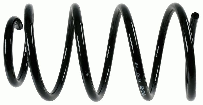 SACHS 998 561 Suspension Spring