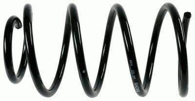 Suspension Spring SACHS 998 561