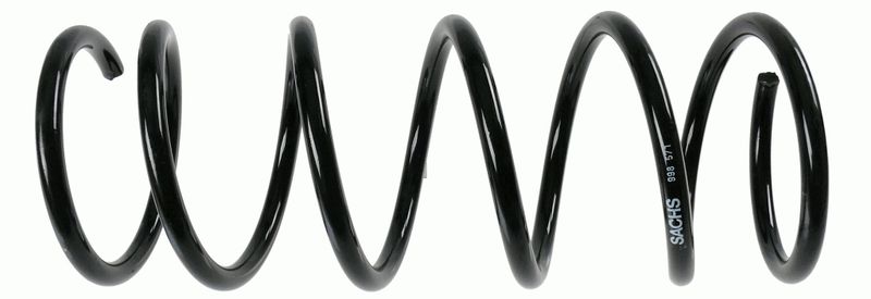 SACHS 998 571 Suspension Spring