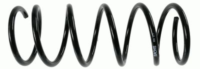 Suspension Spring SACHS 998 571
