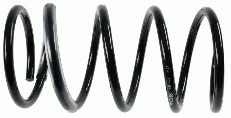 SACHS 998 579 Suspension Spring