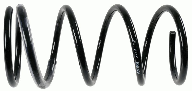 SACHS 998 581 Suspension Spring