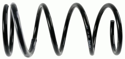 Suspension Spring SACHS 998 581