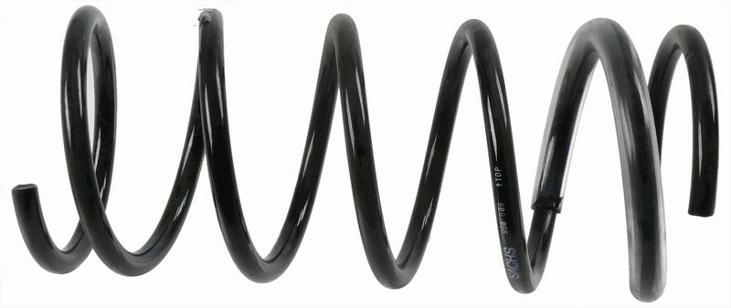 SACHS 998 586 Suspension Spring