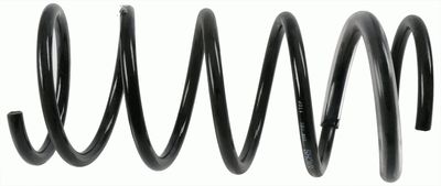 Suspension Spring SACHS 998 586