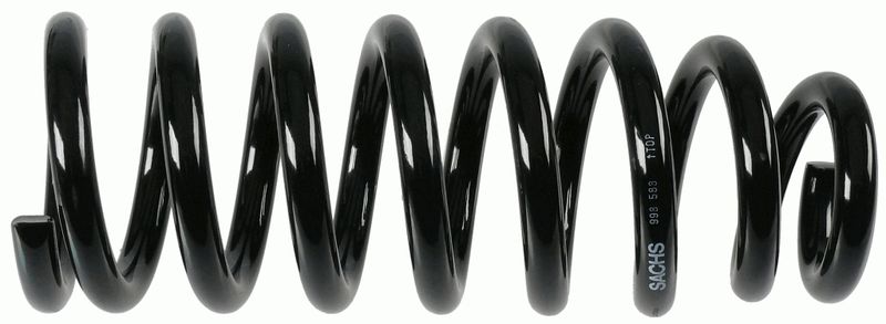 SACHS 998 588 Suspension Spring