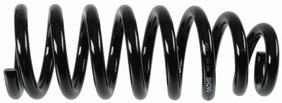 Suspension Spring SACHS 998 588