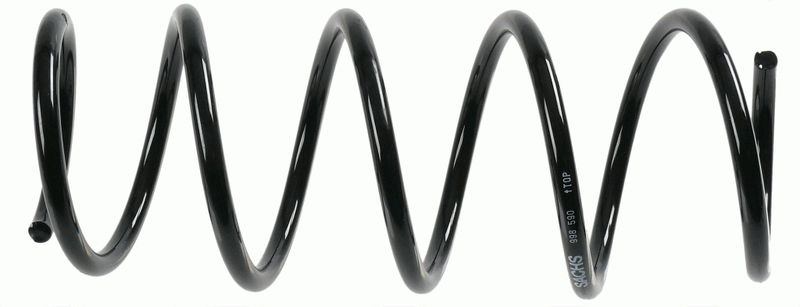 SACHS 998 590 Suspension Spring