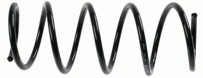 Suspension Spring SACHS 998 590