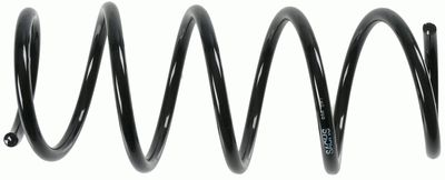 Suspension Spring SACHS 998 591