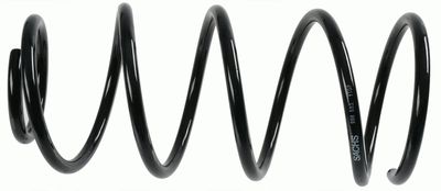 Suspension Spring SACHS 998 593