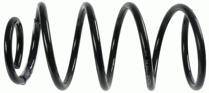 SACHS 998 602 Suspension Spring