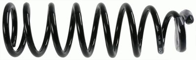 Suspension Spring SACHS 998 604
