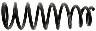 Suspension Spring SACHS 998 605