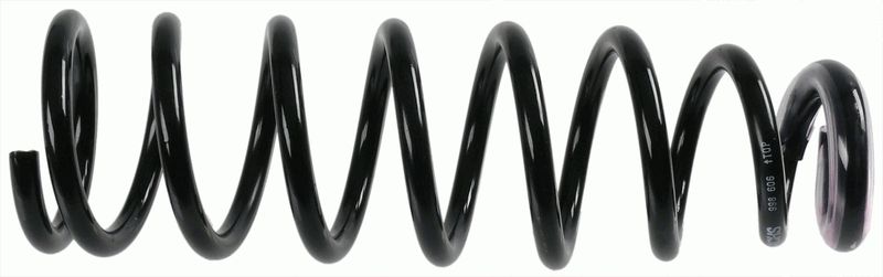 SACHS 998 606 Suspension Spring