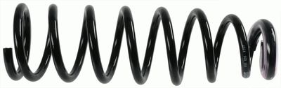 Suspension Spring SACHS 998 606