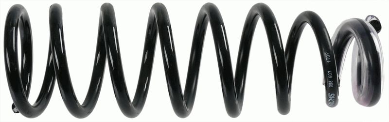 SACHS 998 607 Suspension Spring