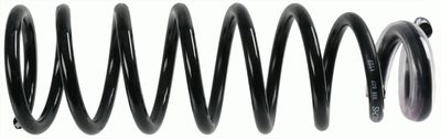 Suspension Spring SACHS 998 607
