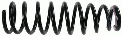 Suspension Spring SACHS 998 609