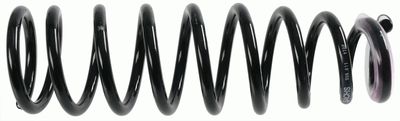 Suspension Spring SACHS 998 611