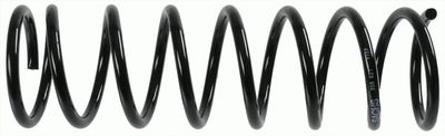 Suspension Spring SACHS 998 621