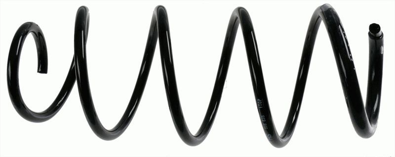 SACHS 998 635 Suspension Spring