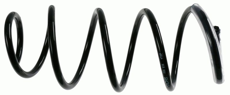 SACHS 998 636 Suspension Spring