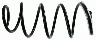 Suspension Spring SACHS 998 636