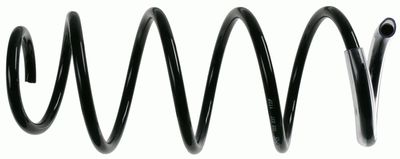 Suspension Spring SACHS 998 637