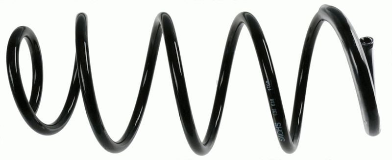 SACHS 998 638 Suspension Spring
