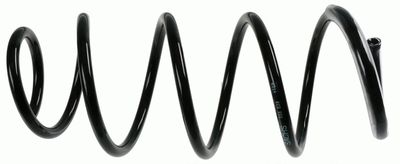 Suspension Spring SACHS 998 638