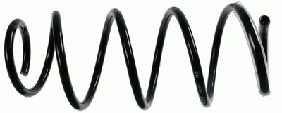 Suspension Spring SACHS 998 640